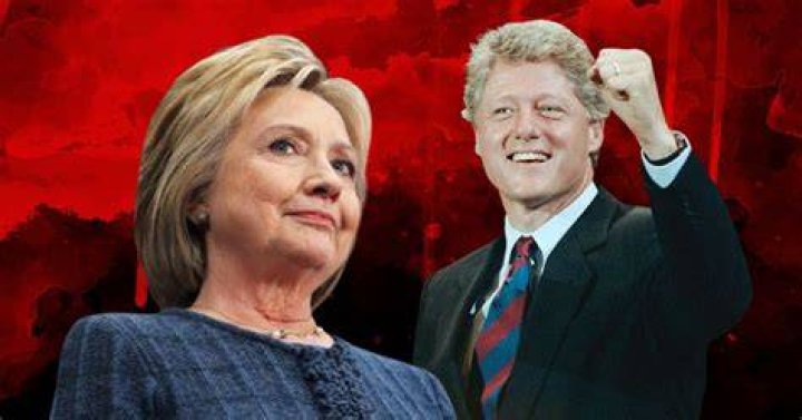 ClintonBodyCount Hashtag Trends After Jeffrey Epstein Suicide Attempt Reports Surface — Bill And Hillary Clinton Kill List Conspiracy Theory Revived
