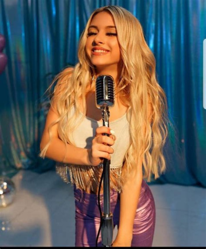 Coco Quinn [Model] Boyfriend, Birthday, Height, Weight & More