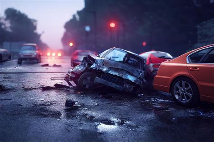 Cody Perez Dies in a Traffic Collision Car Accident