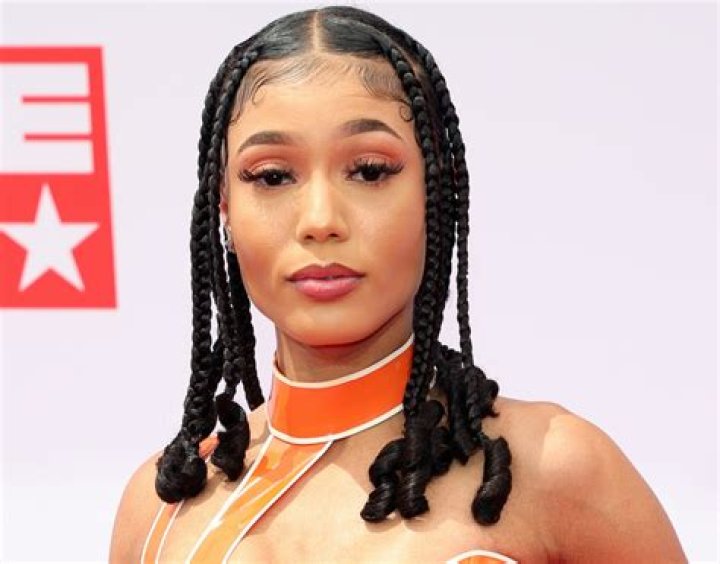 Coi Leray in Bathing Suit is a "Baby Girl" — Celebwell