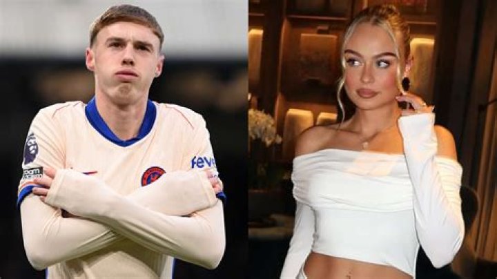 Cole Palmer girlfriend: Is Cole Palmer in a relationship?