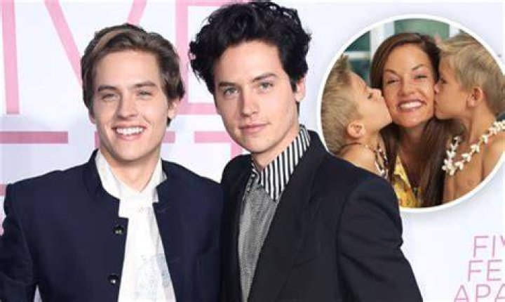 Cole Sprouse siblings: Meet Dylan Sprouse
