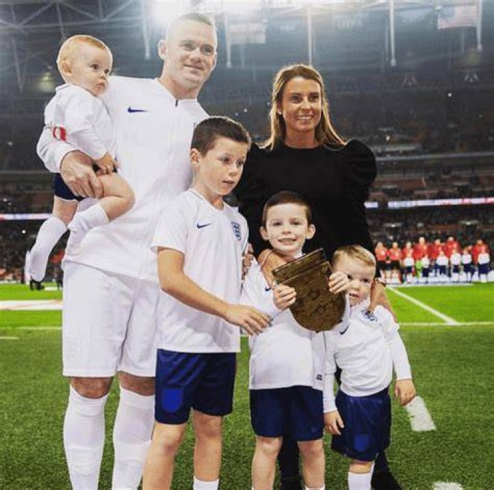 Coleen Rooney Biography - Facts, Childhood, Family Life & Achievements