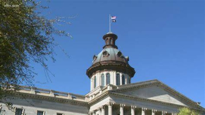 Columbia Sc Resident Nykeem Mills Passes Away