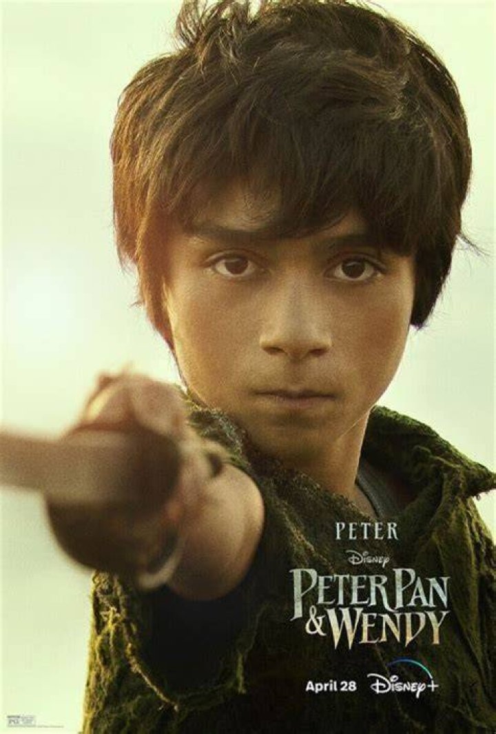 ¿Cómo se llama el hada de Peter Pan? – Celebrity