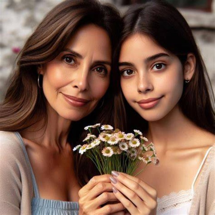 ¿Cómo se llamaba la hija de Mamá Coco? – Celebrity