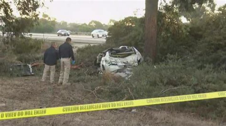 Connie Allison Dies in A Fatal Crash After Police Pursuit of Suspected Fraudulent License Plates