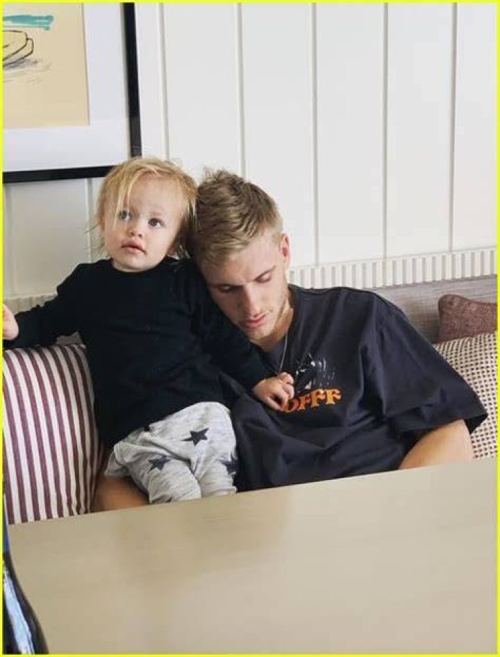 Cooper Kupp wife age, children, net worth, Instagram