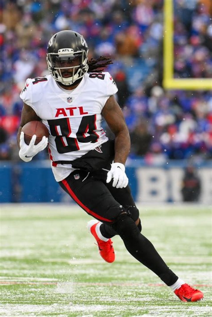 Cordarrelle Patterson contract, salary and net worth explored