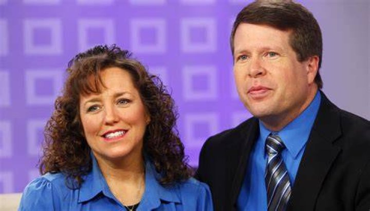 Counting On Fans Are Outraged Over Jim Bob And Michelle Duggar’s Latest Anti-Abortion Post