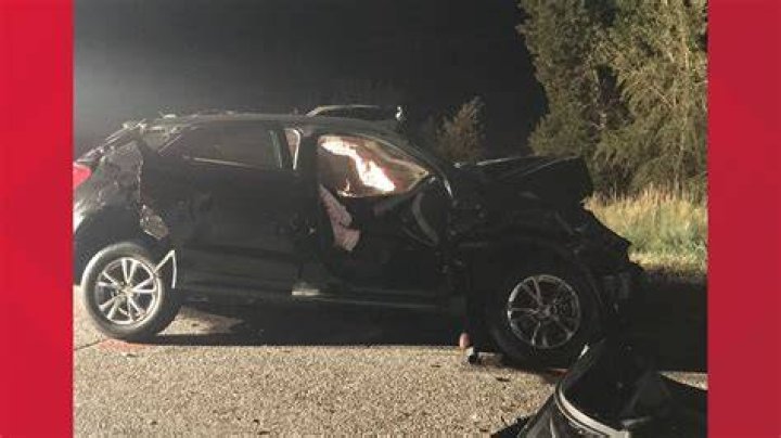 Country Singer Kylie Rae Harris Dies In Car Crash At Age 30 Hours After Posting Emotional Video About A Previous Accident