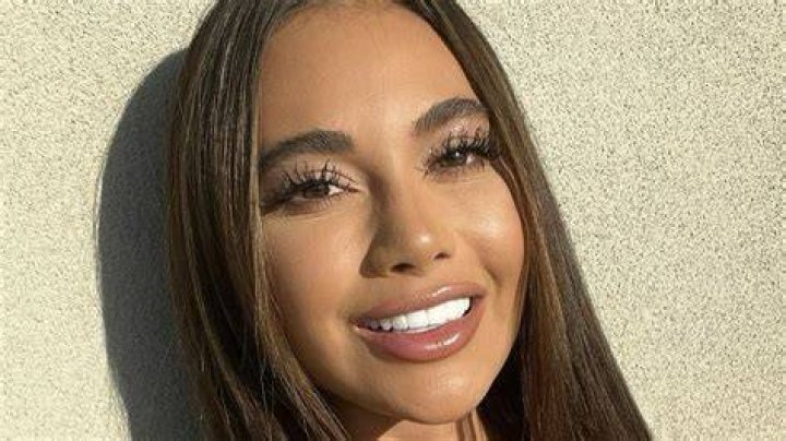 Courtney Boerner Birthday, Ethnicity , Parents, Bisexual,
