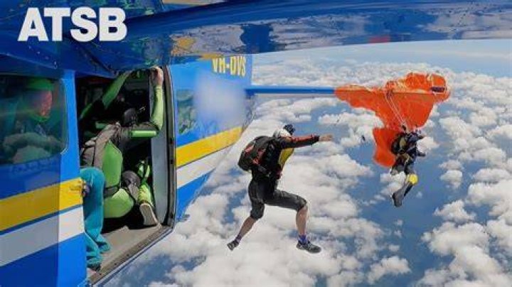 Cowgirl Izzy Bucsko Dies in a tragic skydiving accident in Arizona