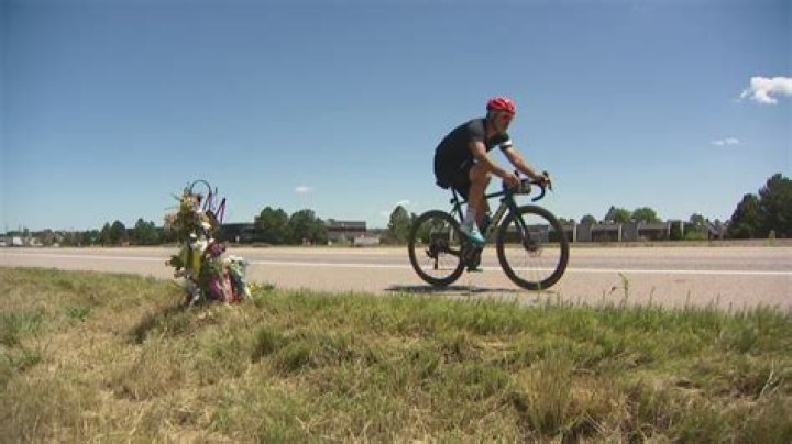 Cyclist Magnus White Wiki, Obituary, Age, Parents, Girlfriend & More