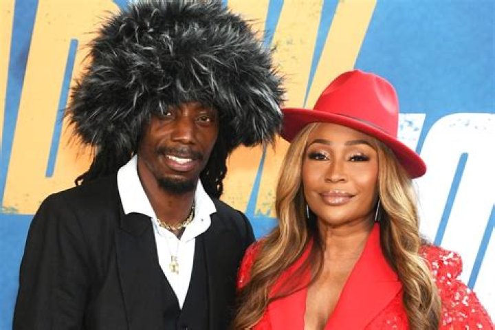 Cynthia Bailey And Her Family Took Part In A Peaceful Protest: ‘It Was Emotional, But Very Inspiring’