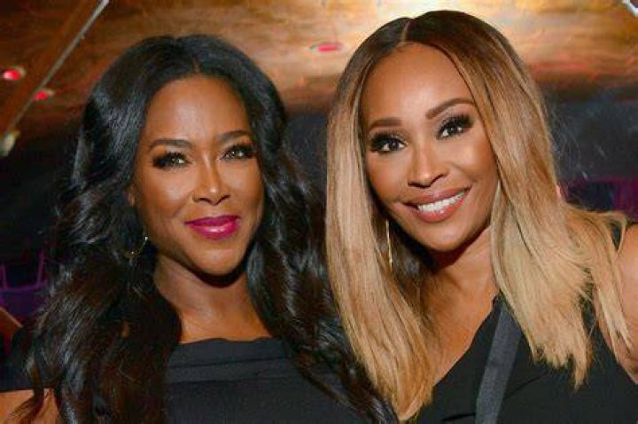 Cynthia Bailey Doesn’t Believe Marc Daly And Kenya Moore Are Permanently Over