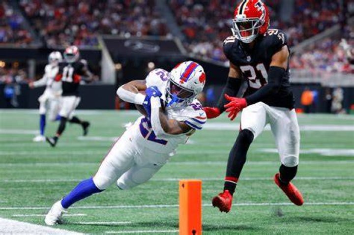 Damar Hamlin contract, salary and net worth