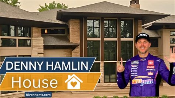 Damar Hamlin house: Where does Damar Hamlin live?