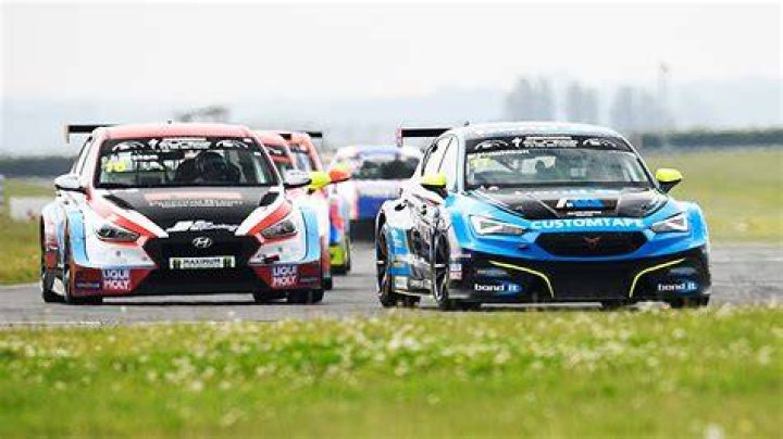 Dan Kirby Dies By Suicide, TCR UK Touring Car Championship Competitor