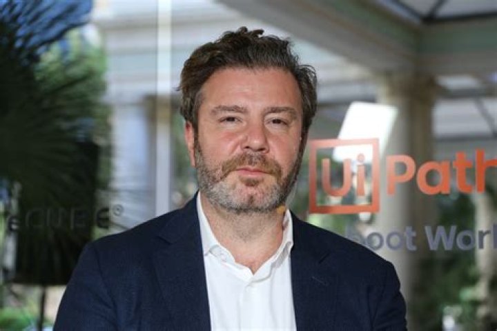 Daniel Dines Wikipedia Net Worth: Know About CEO of UiPath