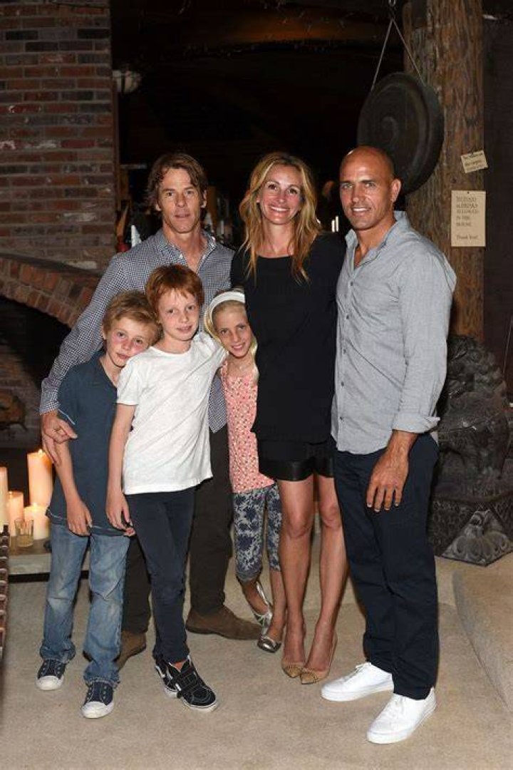 Daniel Moder family, wife, children, parents, siblings