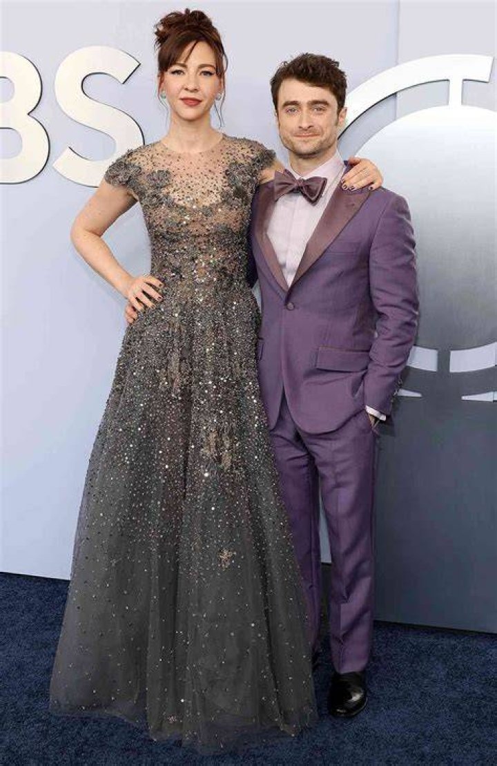 Daniel Radcliffe family, wife, children, parents, siblings