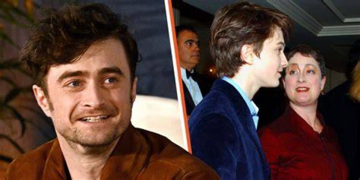 Daniel Radcliffe parents: Meet Alan Radcliffe, Marcia Gresham
