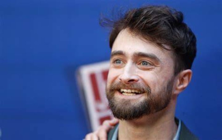 Daniel Radcliffe Reveals Why He Has No Social Media Accounts