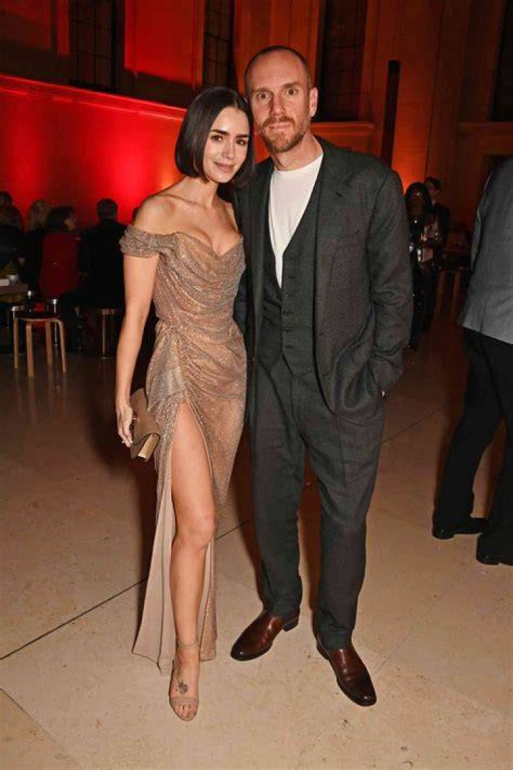 Danielle Collins husband: Is Danielle Collins married?