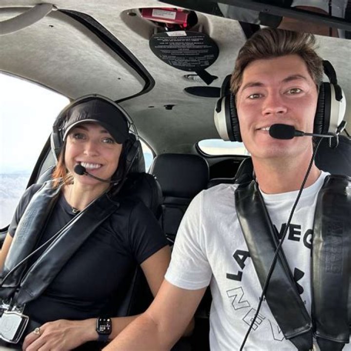 Danielle Kang boyfriend or partner: Who is Maverick McNealy?