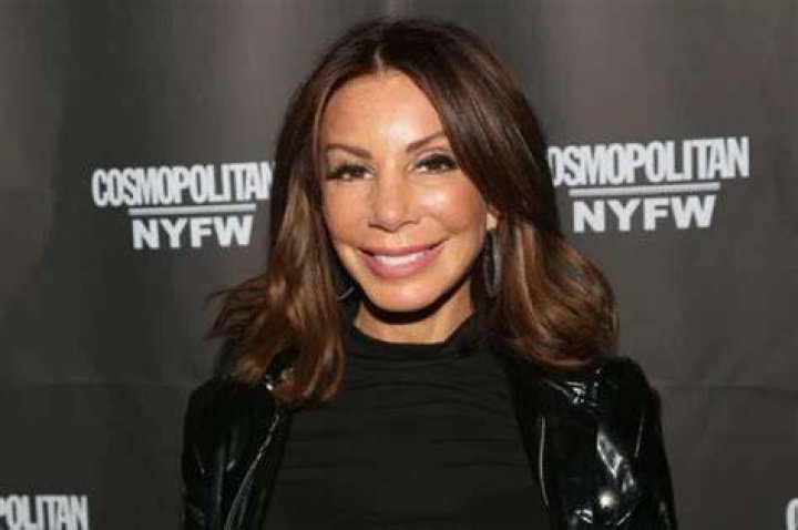 Danielle Staub Reveals That She Has A Dirty Video Tape
