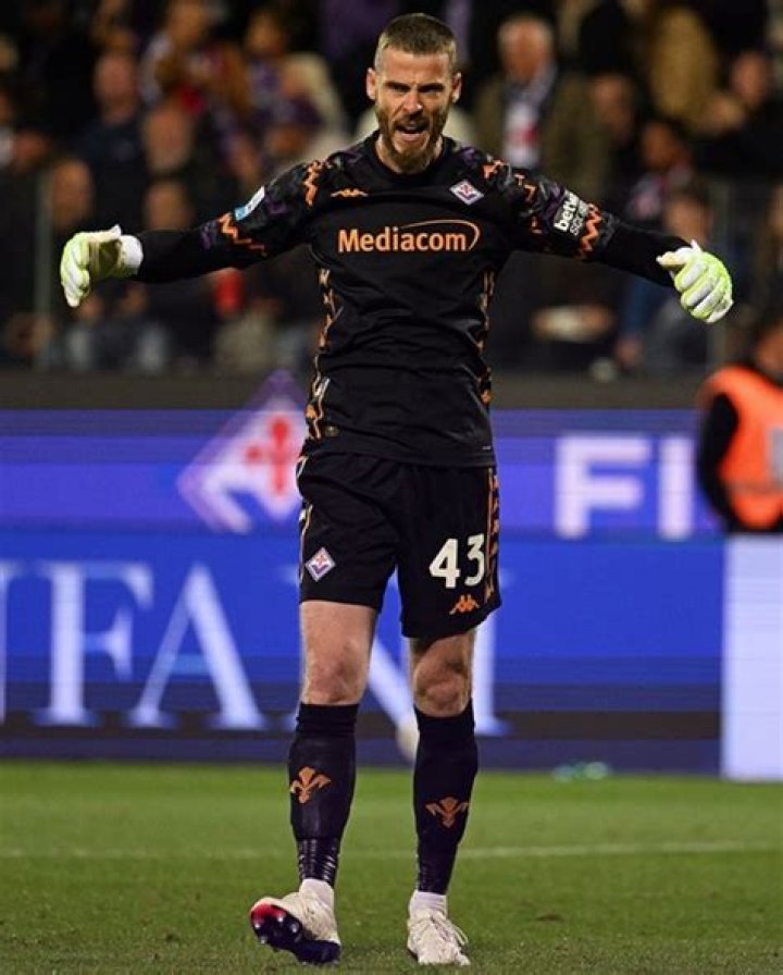 David de Gea Body Measurements Height Weight Shoe Size Stats Facts