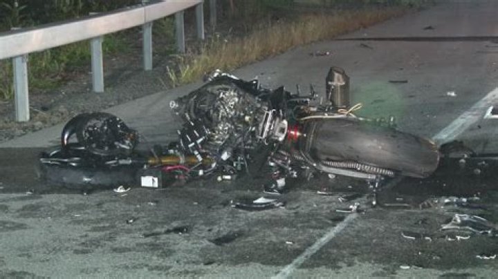 David Drower Dies In a Motorcycle Accident