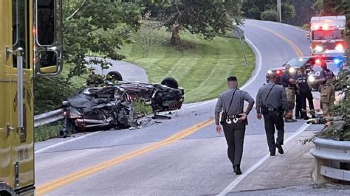 David Faulx Dies In a Fatal Winfield Township Car Crash