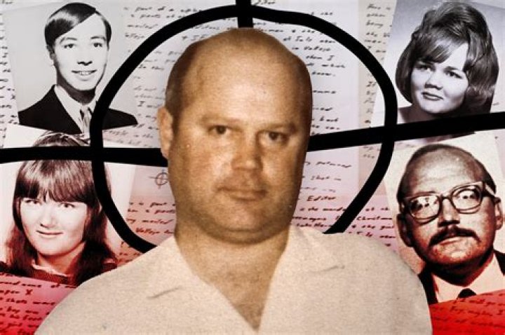 David Parker Ray Biography - Facts, Childhood, Family Life & Crimes of Suspected Serial Killer