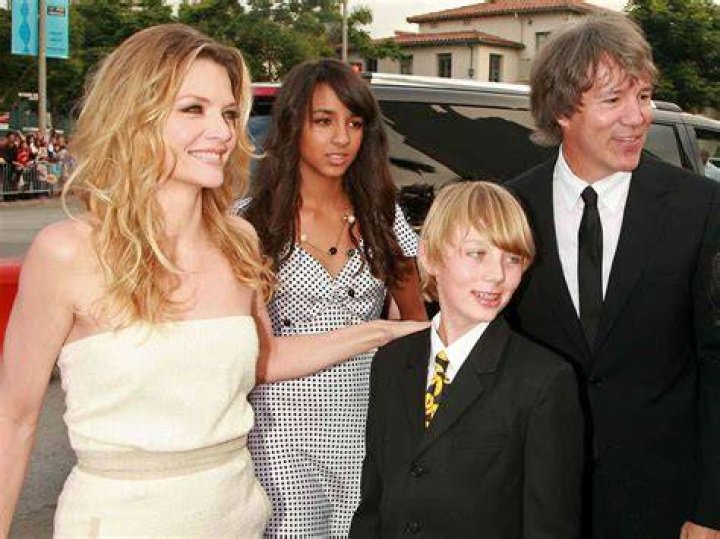 David Yost children: Does David Yost have children?