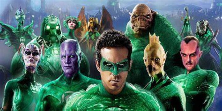 DCEU fans put forward their pitches for the inevitable ‘Green Lantern’ recasting