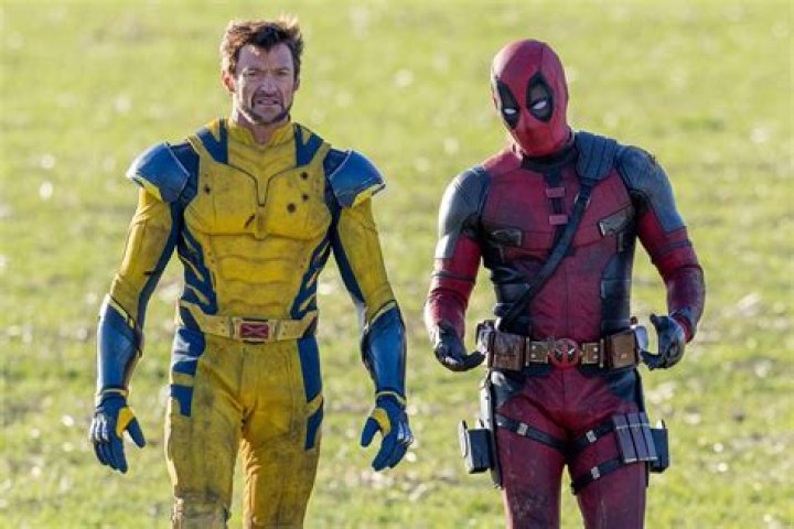 ‘Deadpool 3’ set photo takes shots at the fallen empire that was 20th Century Fox