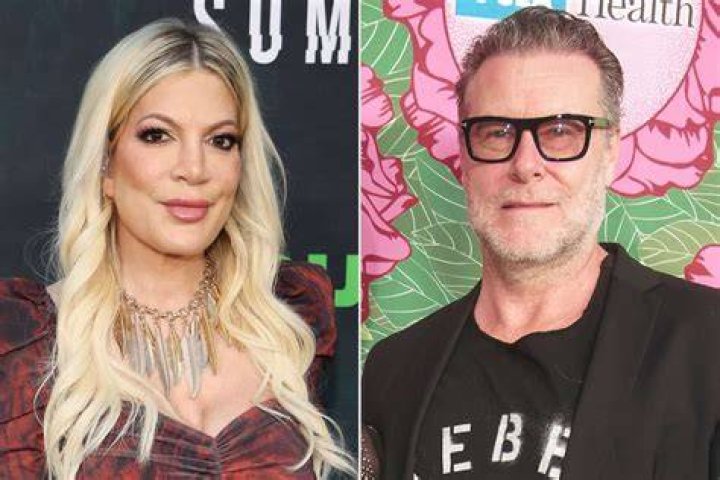 Dean McDermott Admits It’s Difficult Staying Faithful To Tori Spelling