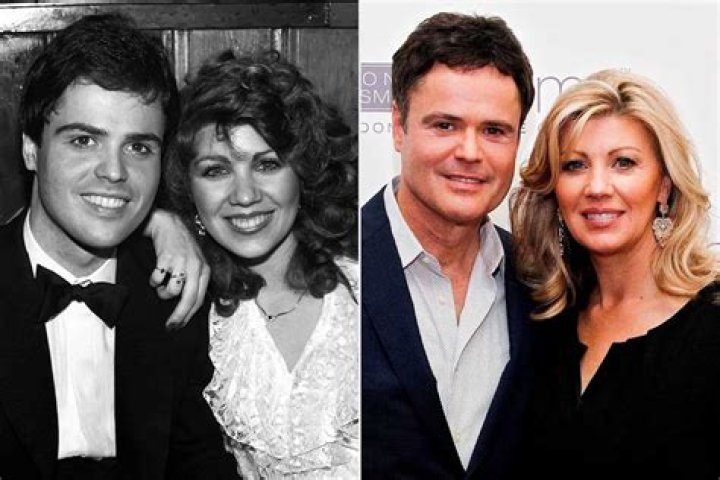 Debbie Osmond - Bio, Facts, Family Life of Actress