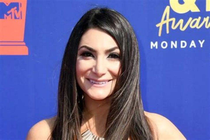 Deena Cortese Shares The Moniker She Chose For Baby No. 2!