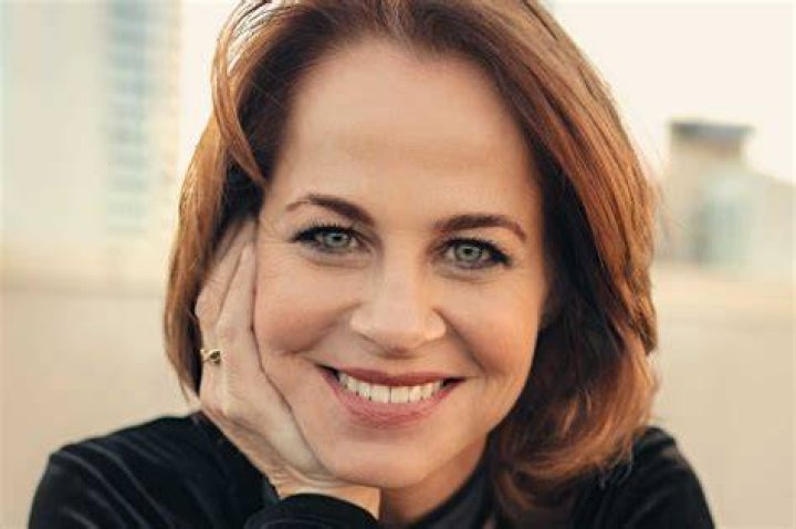 Deirdre Lovejoy : 12 key facts you need to know