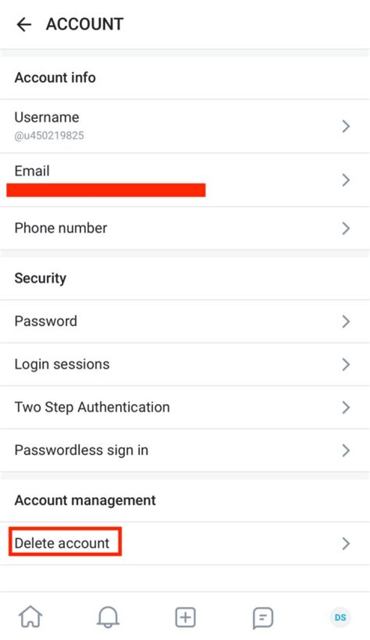 Delete Onlyfans Account- Proven Methods Step by Step [2023]