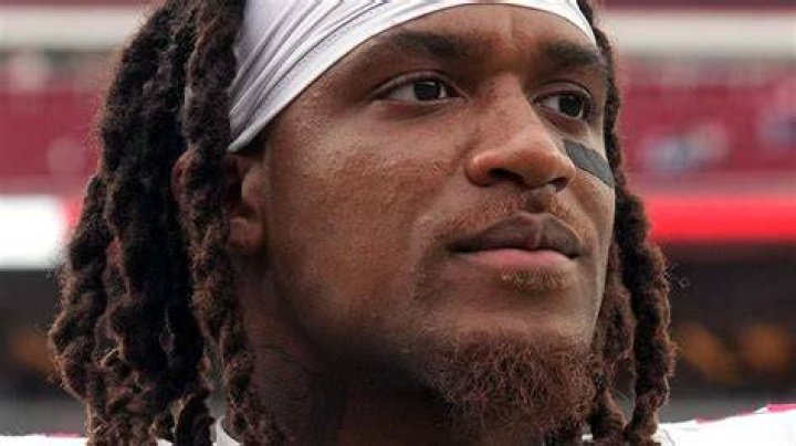 Demarcus Robinson age, height, ethnicity, family, college, 40 time, draft, trade, net worth, Instagram