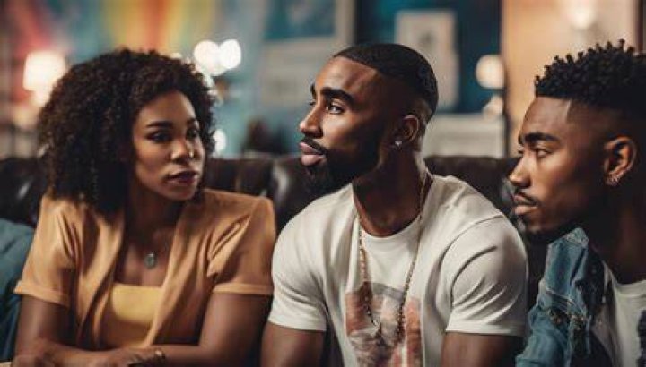 Demetrius Shipp Jr. family, wife, children, parents, siblings