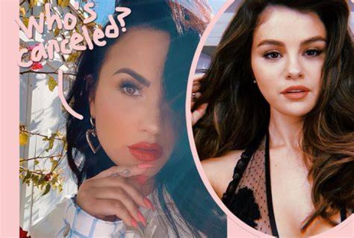 Demi Lovato Responds To Backlash Over Her Trip To Israel – ‘This Was Meant To Be A Spiritual Experience For Me’