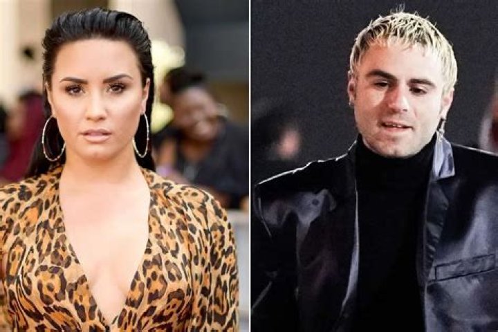 Demi Lovato’s Ex-Boyfriend Henri Levy Accused Of Buying Drugs With Stolen Credit Card!