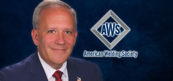Dennis Eck Obituary, The American Welding Society President