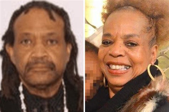 Desmond Edwards Dies in Murder-Suicide