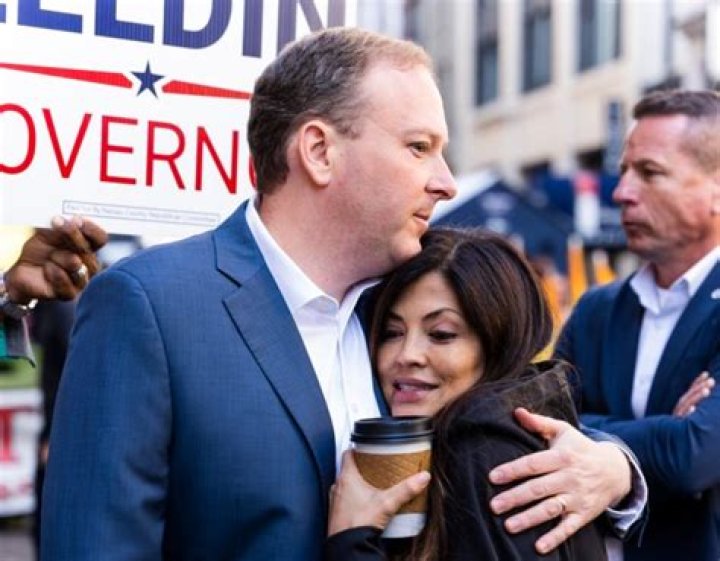 Diana Zeldin: What does Lee Zeldin’s wife do for a living?